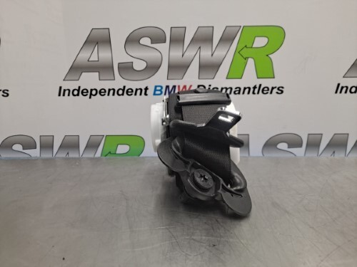 BMW Seat Belt Front N/S Passenger Left F20 F30 F36 1 3 4 SERIES