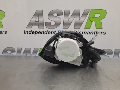 BMW Seat Belt Front N/S Passenger Left F20 F30 F36 1 3 4 SERIES