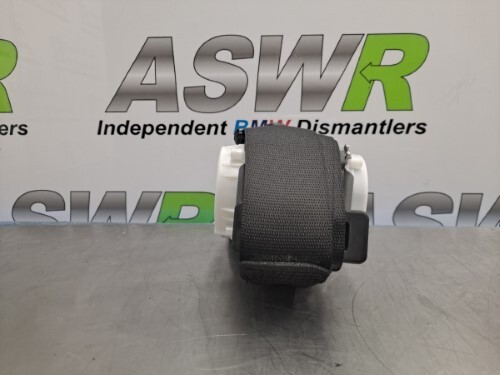 BMW Seat Belt Front N/S Passenger Left F20 F30 F36 1 3 4 SERIES