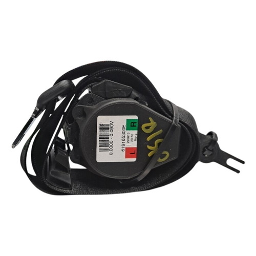 BMW F30 F34 F80 3 SERIES Rear Seat Belt Right OR Left