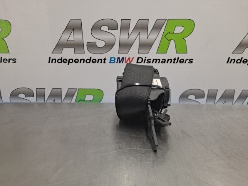 BMW F30 F34 F80 3 SERIES Rear Seat Belt Right OR Left