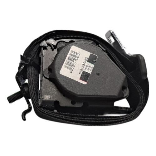 BMW F30 3 SERIES Saloon Rear Centre Seat Belt Reel