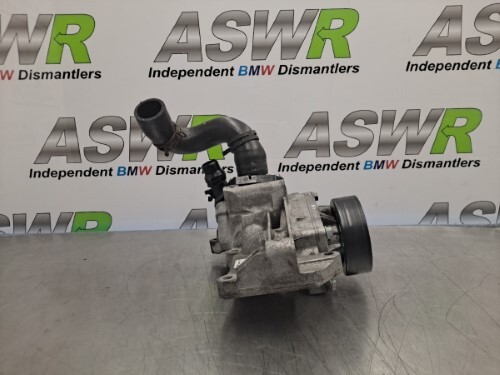 BMW F45 F46 2 SERIES B47 Water Pump Thermostat and Housing