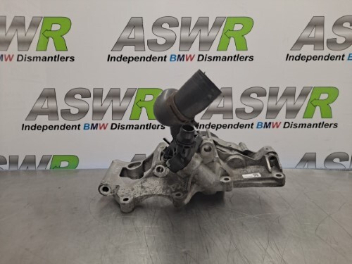 BMW F45 F46 2 SERIES B47 Water Pump Thermostat and Housing