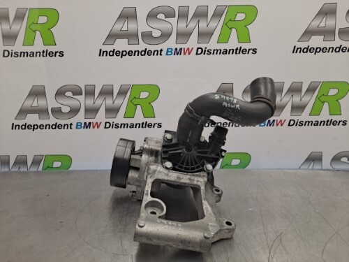 BMW F45 F46 2 SERIES B47 Water Pump Thermostat and Housing
