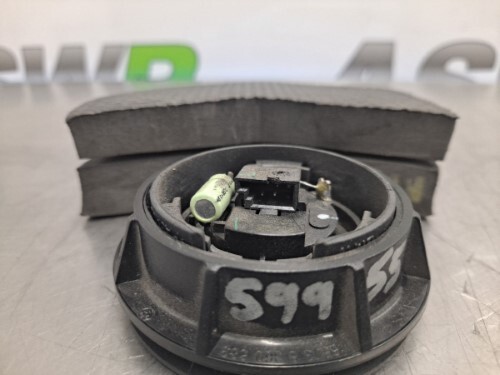 BMW E46 3 SERIES Rear Panel Harman Kardon Speaker Tweeter