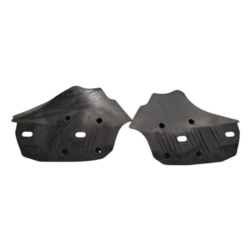 BMW Suspension Splash Guards Pair F20 F22 F30 F32 F36 1 2 3 4 SERIES