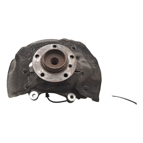 BMW Front Wheel Hub O/S Drivers Right Side E63 E64 6 SERIES