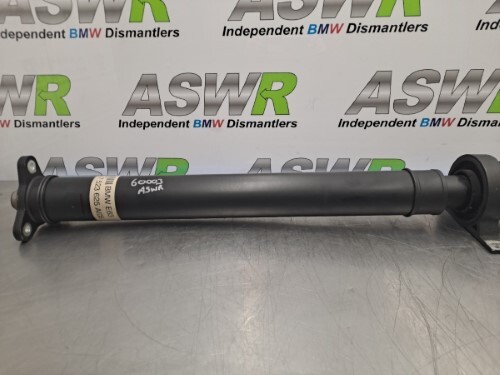 BMW Propshaft L=1499mm N62 Petrol E63 E64 6 SERIES Pre LCI Automatic