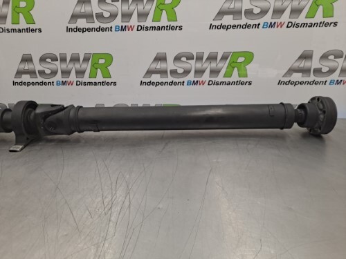BMW Propshaft L=1499mm N62 Petrol E63 E64 6 SERIES Pre LCI Automatic