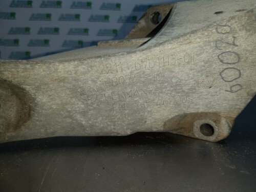 BMW Engine Bracket N/S Passenger Left N62 Petrol E60 E63 5 6 SERIES