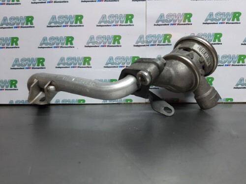 BMW EGR Valve N60 N62 Petrol Cyl 1-4 E60 E61 E63 E64 E65 5 6 7 SERIES