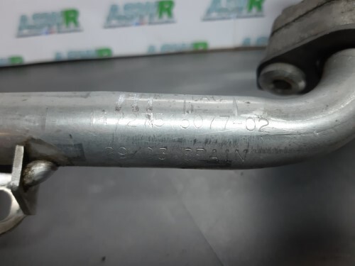 BMW EGR Valve N60 N62 Petrol Cyl 1-4 E60 E61 E63 E64 E65 5 6 7 SERIES