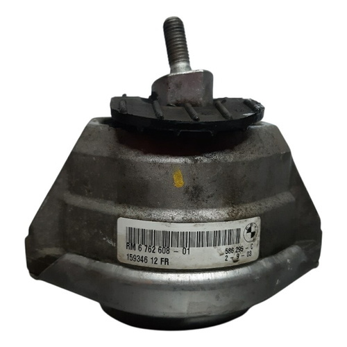 BMW Engine Mount O/S Drivers Right E63 E64 6 SERIES N62 Petrol