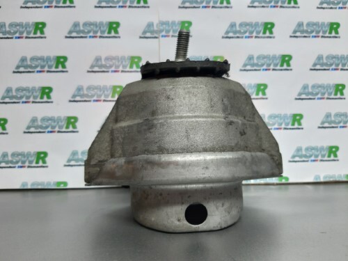 BMW Engine Mount O/S Drivers Right E63 E64 6 SERIES N62 Petrol