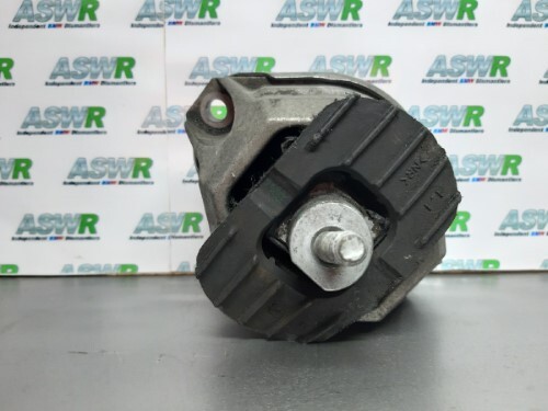 BMW Engine Mount O/S Drivers Right E63 E64 6 SERIES N62 Petrol