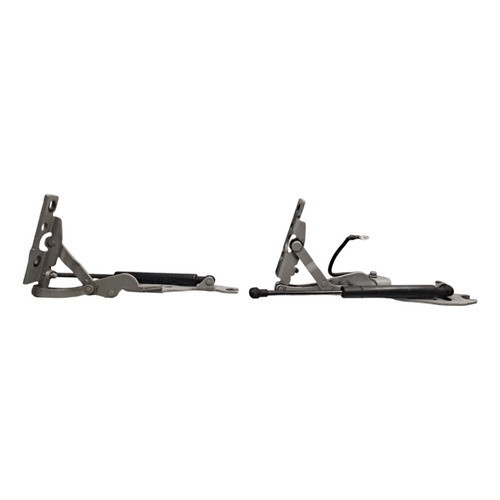 BMW 6 SERIES Bonnet Hinges Pair E63 E64 Pre LCI