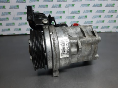 BMW Power Steering Pump Dynamic Drive E60 E61 E63 E64 N62 Petrol
