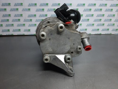 BMW Power Steering Pump Dynamic Drive E60 E61 E63 E64 N62 Petrol