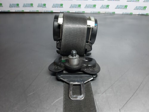 BMW E63 6 SERIES Coupe Front Seat Belt O/S Drivers Right