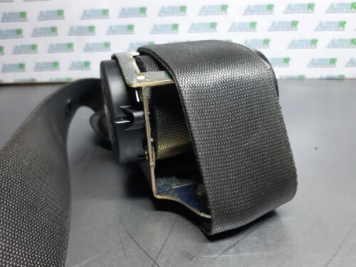 BMW E63 6 SERIES Coupe Front Seat Belt O/S Drivers Right