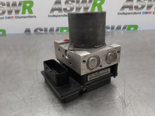 BMW ABS Pump DSC Auto E60 E61 E63 E64 5 6 SERIES
