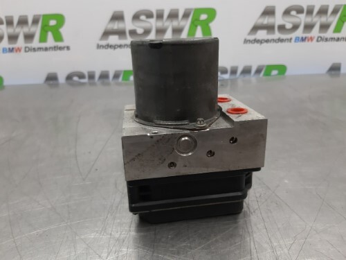 BMW ABS Pump DSC Auto E60 E61 E63 E64 5 6 SERIES