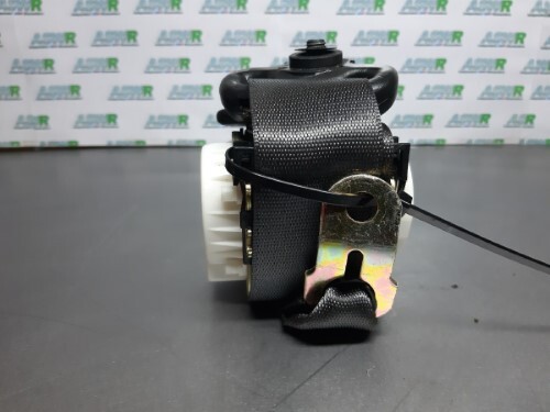 BMW E63 E64 6 SERIES Seat Belt Rear Left or Right