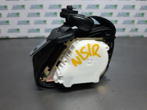 BMW E63 E64 6 SERIES Seat Belt Rear Left or Right