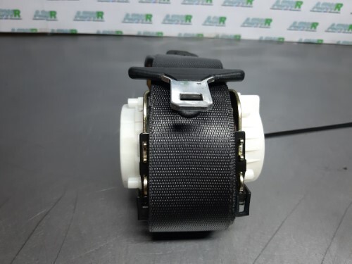 BMW E63 E64 6 SERIES Seat Belt Rear Left or Right