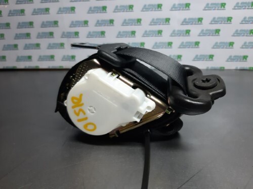 BMW E63 E64 6 SERIES Seat Belt Rear Left or Right