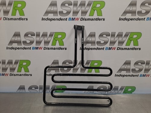 BMW 5 SERIES E39 Power Steering Cooler