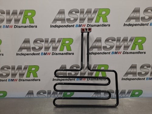 BMW 5 SERIES E39 Power Steering Cooler
