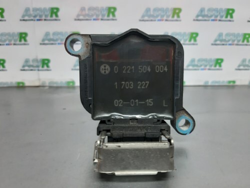 BMW E36 E46 E39 E38 3 57 SERIES M54 Petrol Ignition Coil