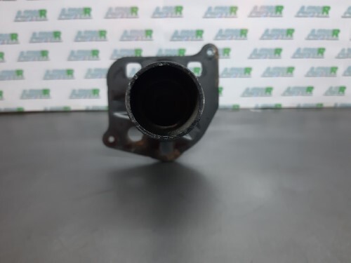 BMW E39 5 SERIES O S F Drivers Side Front Bumper Shock Mount