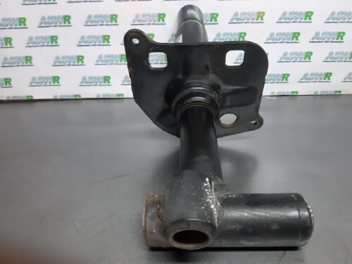 BMW E39 5 SERIES O S F Drivers Side Front Bumper Shock Mount