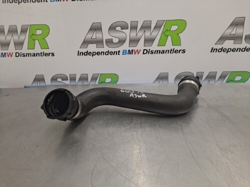 BMW Bottom Radiator Hose E81 E87 E90 E91 1 3 SERIES Diesel N47N