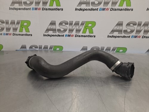 BMW Bottom Radiator Hose E81 E87 E90 E91 1 3 SERIES Diesel N47N