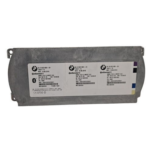 BMW Telematics Bluetooth Control Module E87 E90 E60 1 3 5 SERIES