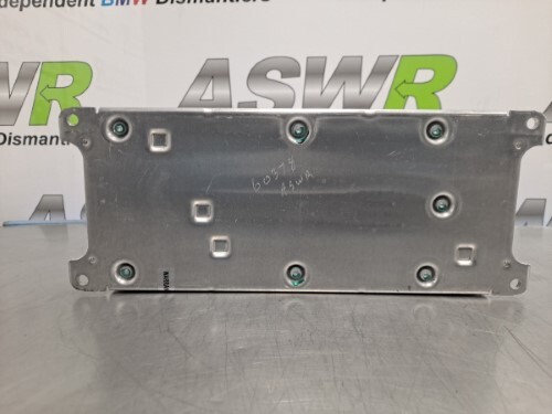 BMW Telematics Bluetooth Control Module E87 E90 E60 1 3 5 SERIES