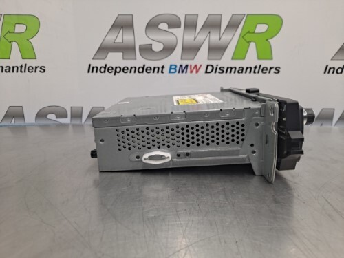 BMW Business CD CIC Navigation Head Unit E81 E90 1 3 SERIES