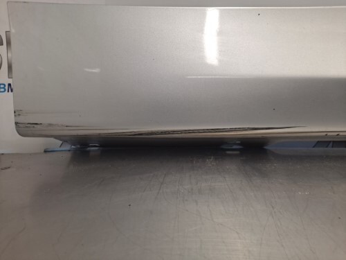 BMW Side Skirt E90 E91 3 SERIES SE Drivers Side O/S