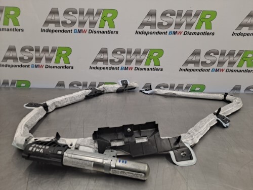 BMW Curtain Roof Bag E90 3 SERIES Saloon N/S Passenger Side