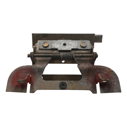 BMW E30 3 SERIES 4dr & Touring Rear Exterior Door Handle N/S Left