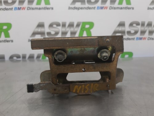 BMW E30 3 SERIES 4dr & Touring Rear Exterior Door Handle N/S Left