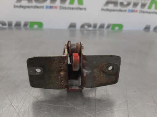 BMW E30 3 SERIES 4dr & Touring Door Rear Check Strap