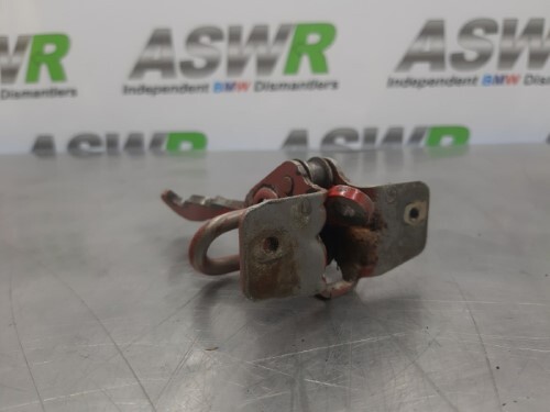 BMW E30 3 SERIES 4dr & Touring Door Rear Check Strap