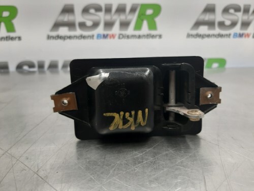 BMW E30 3 SERIES Interior Door Handle N/S Passenger Left