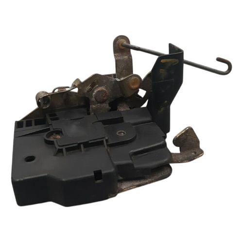 BMW E30 3 SERIES Rear Door Catch Latch N/S Passenger Left Side