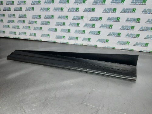 BMW E30 3 SERIES Touring N S R Passenger Side Rear Door Trim